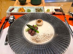 -和·铁板烧·OMAKASE(望京昆泰嘉晟酒店)