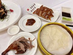 -全聚德(常州店)