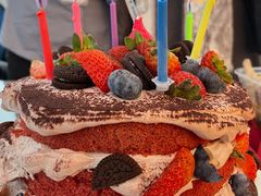 -森之烘焙.蛋糕.甜品台定制(番禺万博店)