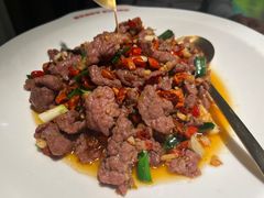 -炊烟小炒黄牛肉(中心印象城店)