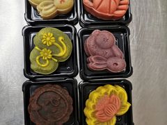 -爱之旅diy烘焙坊(西直门店)