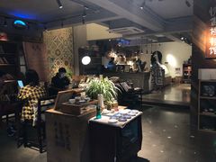 -时光花园(白鹭洲店)