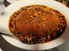 -小河盐帮·私家菜·烤鸭(三元桥·霄云路店)