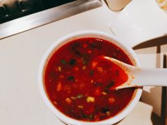 -海底捞火锅(劲松店)
