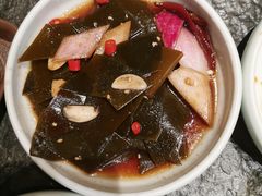 -味家烤肉烤鳗鱼牛排(西塔旗舰店)