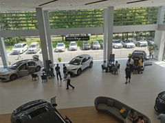 -上海和展广汽丰田4S店(老闵行店)