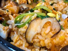 -许妈妈餐厅烤肉烧烤家常菜(明润广场店)