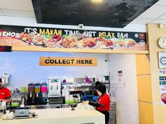 -Borenos Fried Chicken(Asia City)