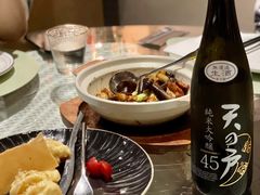 -T館·花园艺术餐厅