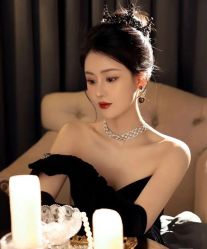 点击看大图 -蜜桃少女VISION写真馆(雁塔店)