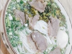 -花溪牛肉米粉(华兴东街店)