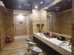 -益健·足疗汗蒸SPA(芙蓉广场店)