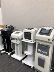 -MJ skin care国际皮肤管理中心