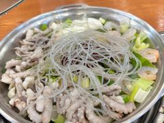 -蚂蚁家辣炒章鱼(海云台店)