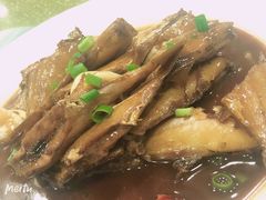 剥皮鱼-阿马蛋汤·宁波小海鲜(总店)