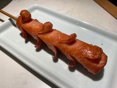 -四道菜·福建海蛎煎(世欧广场店)