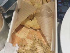 -半天妖烤鱼(芝罘万达店)