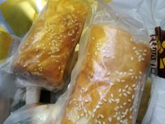 -可颂坊(凉城店)