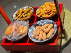 -老头儿油爆虾(星光一期店)