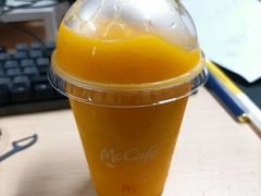 -麦当劳(田林好又多店)