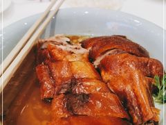 -广州酒家(中华广场店)