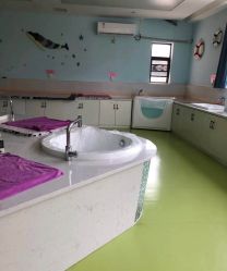 点击看大图 -弗蕾亚·和月月子调理院(东湖店)