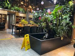 -森味薪火烧•烧鸟居酒屋•日本料理(望京店)