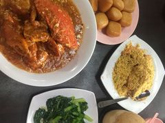 -龙海鲜螃蟹王(宏茂桥店)