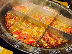 -宽板凳老灶火锅(南礼士路店)