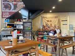 -盖帮鳝鱼串串(东郊记忆店)