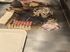 -火地铁板烧(昆山万象汇店)