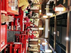 -蜀辣居鲜货老火锅(红牌楼店)