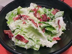 凯撒沙拉-火鬼 PYRO(五道口店)