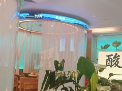 -桂满陇·杭州小馆(巴黎春天浦建店)