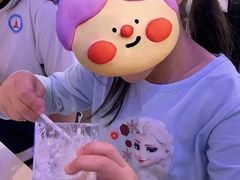 -兰熊鲜奶(西直门凯德mall店)