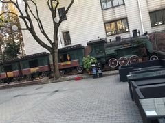 -老外街