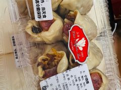 小烧麦-白玉兰食品(甜云店)