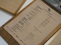 -% Arabica(京都东山店)
