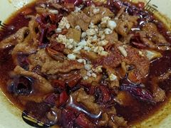 -红实家常菜(静安里店)