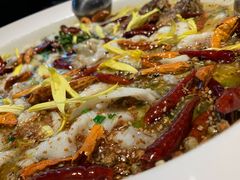 -太二酸菜鱼(正大广场店)