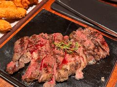 -卡朋西餐(宝安大仟里店)