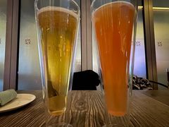 -The BREW·酿餐厅(浦东嘉里大酒店)
