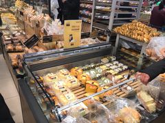 -永辉超市(大西洋银泰城店)