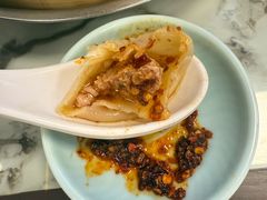 -食惠里小笼包面馆(越秀店)