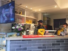 -大C柠檬茶室(天河南二路店)
