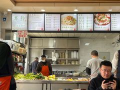 -林静小吃(复兴路店)