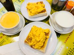 -澳洲牛奶公司(佐敦店)