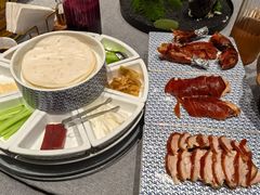 -羲和雅苑•北京烤鸭(平安国际金融中心店)