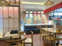 大堂-三和屋日式海鲜锅料理(启航大厦店)