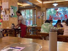 -老味道1992(武当山店)